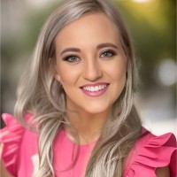 Hailey Schmidt