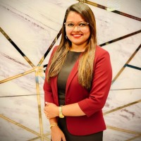 Keshani Perera