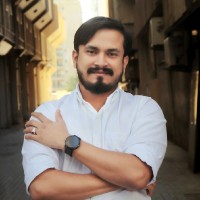 Riyas Cm