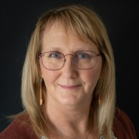 Kathy Fieldsted
