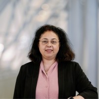 Saru Sawaikar