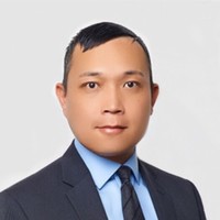 Phil Wong