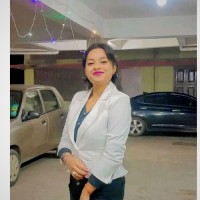 Srishti Pal