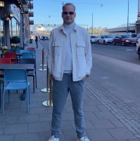 Christoffer Westin