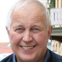 Helge Kwist