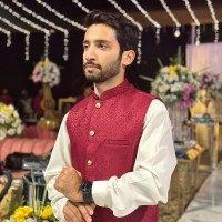 Muhammad Anas Akhtar