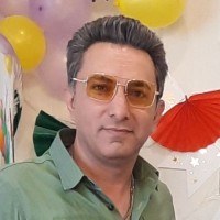 Mehdi Kouchaki motlagh