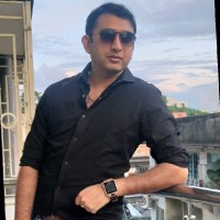 Prodipto Roy