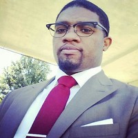 Jerome Bunton