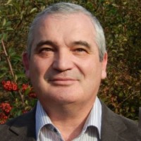 Benoit Gauthier