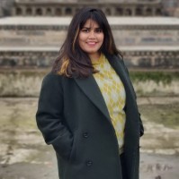 Manali M