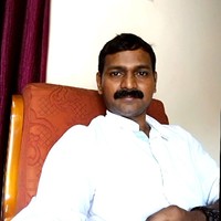 V Selvan