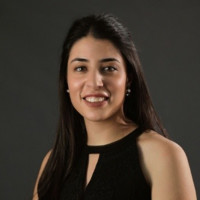 Ana Cristina Porchini Luengas