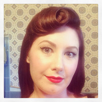 Tiffany Kevern