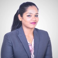 Shruthi K