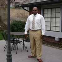 Delvin Griffin
