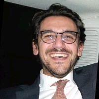 Andrea Farina
