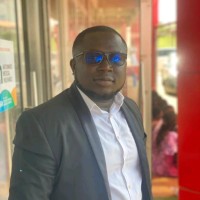 Andrews Boadi-Manu