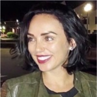 Romana Mocan, Mba