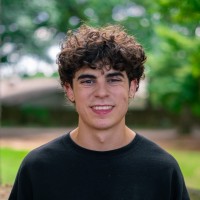 Caleb Williamson