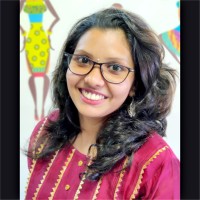 Mitali Patel