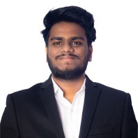 Ashish Sirisetty