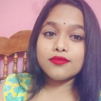 Nupur Das