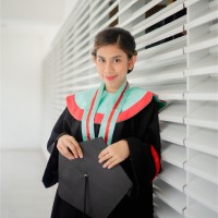Graceya Iranita Tarigan