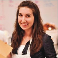 Sophie Rosenblum