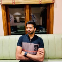 Saikiran K