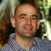Assaf Margalit