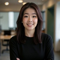 Kaye Zhao