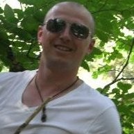 Richard Hallam