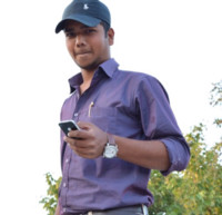 Khilesh Chawda
