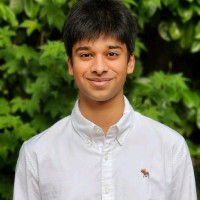 Ishaan Mishra