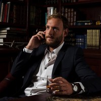 Chris de Bruine