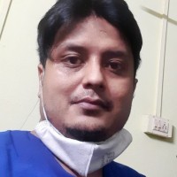 Dr.Bharat Borah PT.