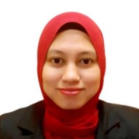 Nur Izzati Madihah Rezaha