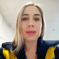 Nadia Paola Villalba