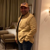 Hardik Patel
