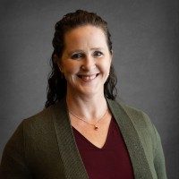 Kirsten Bergman, Pmp