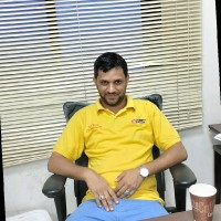 Latif Akbar