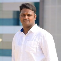 Vinothkumar Manoharan