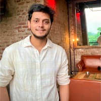 Ritesh Mohan