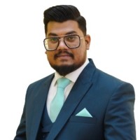 Shahbaz Abdul Aziz
