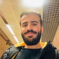 Serkan Erdoğan