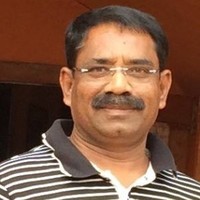 kondapally vijayapal reddy