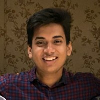 Sandesh Yadav