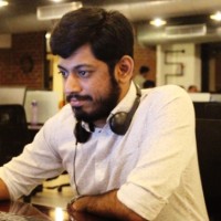 Adarsh S Kumar C