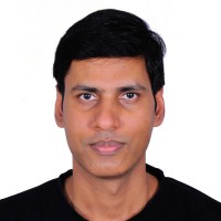 Pankaj Maurya
